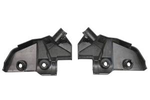 Sea-Doo - 12 Sea-Doo RXT-X 260 Upper Handlebar Housing Covers Right & Left - Image 4
