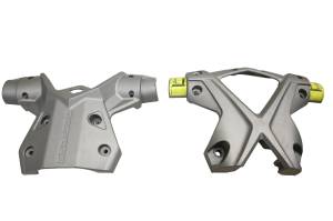 Sea-Doo - 12 Sea-Doo RXT-X 260 Front & Rear Steering Column Covers - Image 1