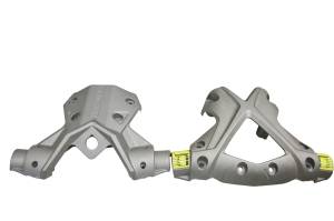 Sea-Doo - 12 Sea-Doo RXT-X 260 Front & Rear Steering Column Covers - Image 2