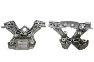 Sea-Doo - 12 Sea-Doo RXT-X 260 Front & Rear Steering Column Covers - Image 3