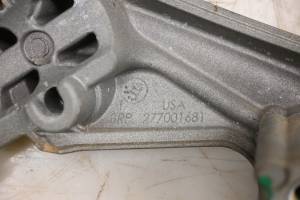 Sea-Doo - 12 Sea-Doo RXT-X 260 Front & Rear Steering Column Covers - Image 4