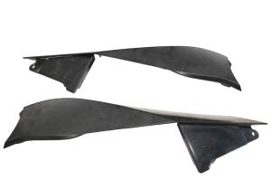 Sea-Doo - 12 Sea-Doo RXT-X 260 Left & Right Upper Cap Covers - Image 2