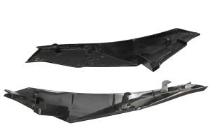 Sea-Doo - 12 Sea-Doo RXT-X 260 Left & Right Upper Cap Covers - Image 4