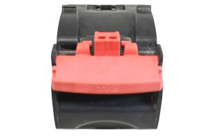 Sea-Doo - 12 Sea-Doo RXT-X 260 Steering Column Adjustment Lever Latch - Image 4