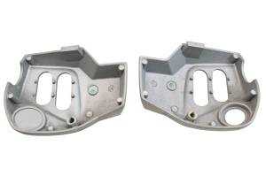 Sea-Doo - 12 Sea-Doo RXT-X 260 Handlebar Switch Covers - Image 3