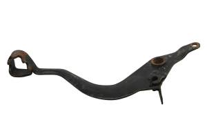 Honda - 13 Honda Rancher 420 4x4 Rear Brake Pedal TRX420FA - Image 1