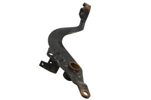 Honda - 13 Honda Rancher 420 4x4 Rear Brake Pedal TRX420FA - Image 2