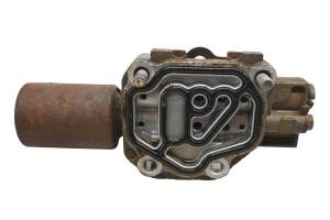 Honda - 13 Honda Rancher 420 4x4 Linear Solenoid TRX420FA - Image 2