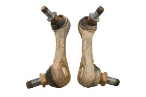 Honda - 13 Honda Rancher 420 4x4 Rear Sway Bar End Links TRX420FA - Image 1