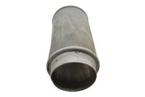 Honda - 13 Honda Rancher 420 4x4 Air Filter Cage Body TRX420FA - Image 2