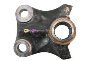 Honda - 13 Honda Rancher 420 4x4 Steering Stem Flag TRX420FA - Image 3