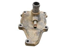 Honda - 13 Honda Rancher 420 4x4 Water Pump Cover TRX420FA - Image 2