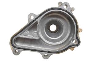 Honda - 13 Honda Rancher 420 4x4 Water Pump Cover TRX420FA - Image 3