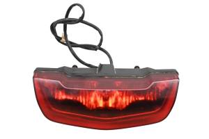 Honda - 13 Honda Rancher 420 4x4 Tail Brake Light TRX420FA - Image 1