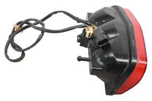 Honda - 13 Honda Rancher 420 4x4 Tail Brake Light TRX420FA - Image 2
