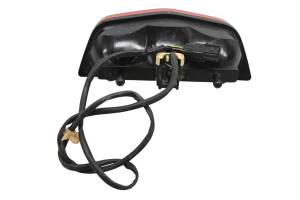 Honda - 13 Honda Rancher 420 4x4 Tail Brake Light TRX420FA - Image 3