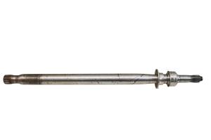 12 Sea-Doo RXT-X 260 Rear Drive Shaft
