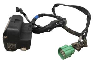 Honda - 13 Honda Rancher 420 4x4 Headlight On Off Handlebar Start Switch TRX420FA - Image 3