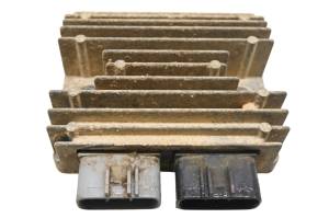 Honda - 13 Honda Rancher 420 4x4 Regulator Rectifier TRX420FA - Image 1
