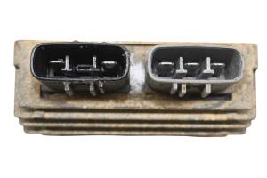 Honda - 13 Honda Rancher 420 4x4 Regulator Rectifier TRX420FA - Image 3