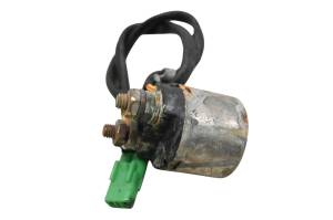 Honda - 13 Honda Rancher 420 4x4 Starter Solenoid TRX420FA - Image 2