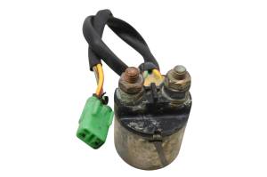 Honda - 13 Honda Rancher 420 4x4 Starter Solenoid TRX420FA - Image 3