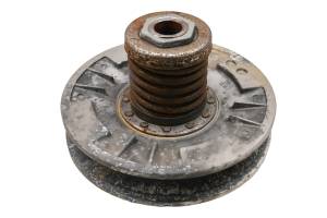 Kubota - 23 Kubota RTV-XG850 Secondary Driven Clutch Sidekick 850 - Image 2