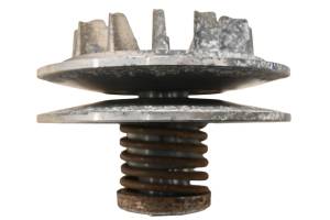 Kubota - 23 Kubota RTV-XG850 Secondary Driven Clutch Sidekick 850 - Image 3