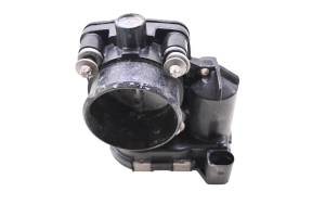 12 Sea-Doo GTX Limited iS 260 Throttle Body