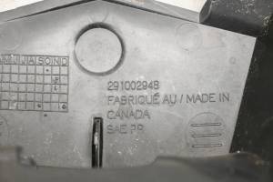 Sea-Doo - 12 Sea-Doo RXT-X 260 Rewind Cover - Image 4