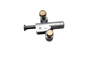 00 Honda Rancher 350 4x4 Cam Chain Tensioner TRX350FE