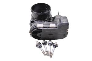 13 Sea-Doo GTI 130 SE Throttle Body