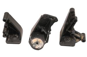 12 Sea-Doo RXT-X 260 Engine Brackets Motor Mounts