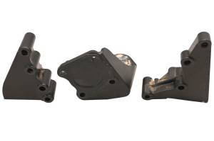 Sea-Doo - 12 Sea-Doo RXT-X 260 Engine Brackets Motor Mounts - Image 2