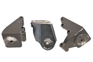 Sea-Doo - 12 Sea-Doo RXT-X 260 Engine Brackets Motor Mounts - Image 3