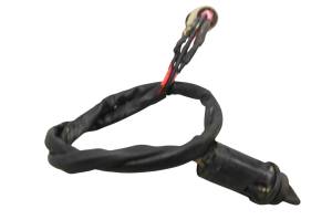 Honda - 13 Honda Rancher 420 4x4 Key Switch TRX420FA - Image 3