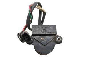 13 Honda Rancher 420 4x4 Tip Roll Over Sensor TRX420FA