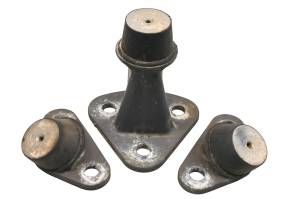 12 Sea-Doo RXT-X 260 Engine Motor Bracket Mounts