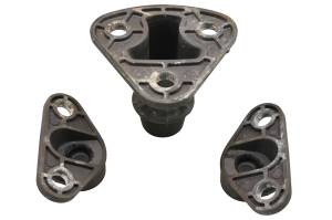 Sea-Doo - 12 Sea-Doo RXT-X 260 Engine Motor Bracket Mounts - Image 3