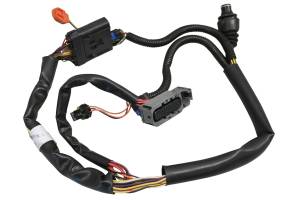 Sea-Doo - 12 Sea-Doo RXT-X 260 Steering Wire Harness Electrical Wiring - Image 2