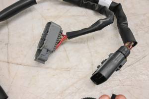 Sea-Doo - 12 Sea-Doo RXT-X 260 Steering Wire Harness Electrical Wiring - Image 3