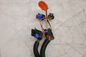 Sea-Doo - 12 Sea-Doo RXT-X 260 Steering Wire Harness Electrical Wiring - Image 4