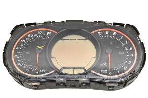 Sea-Doo - 12 Sea-Doo RXT-X 260 Speedometer Dash - Image 1