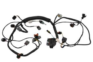 Sea-Doo - 12 Sea-Doo RXT-X 260 Engine Wire Harness Electrical Wiring - Image 2