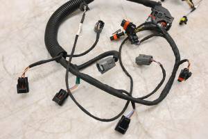 Sea-Doo - 12 Sea-Doo RXT-X 260 Engine Wire Harness Electrical Wiring - Image 3