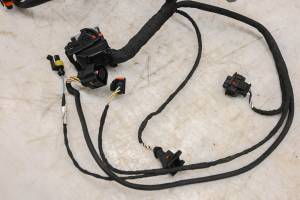 Sea-Doo - 12 Sea-Doo RXT-X 260 Engine Wire Harness Electrical Wiring - Image 4