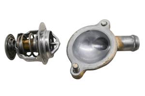 Honda - 13 Honda Rancher 420 4x4 Thermostat TRX420FA - Image 2