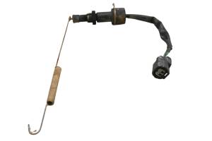 Honda - 13 Honda Rancher 420 4x4 Rear Brake Tail Light Switch Sensor TRX420FA - Image 3