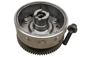 13 Honda Rancher 420 4x4 Flywheel Starter Clutch Bearing & Gear TRX420FA