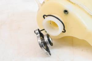 Sea-Doo - 12 Sea-Doo RXT-X 260 Coolant Overflow Radiator Bottle - Image 4